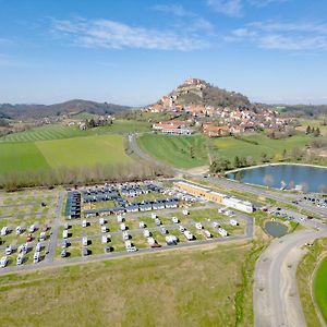 Camping Resort Riegersburg