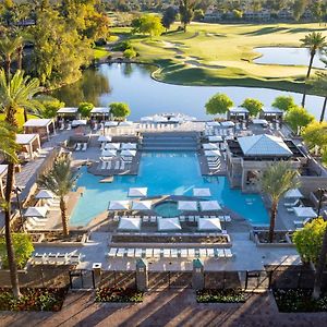 Grand Hyatt Scottsdale Resort